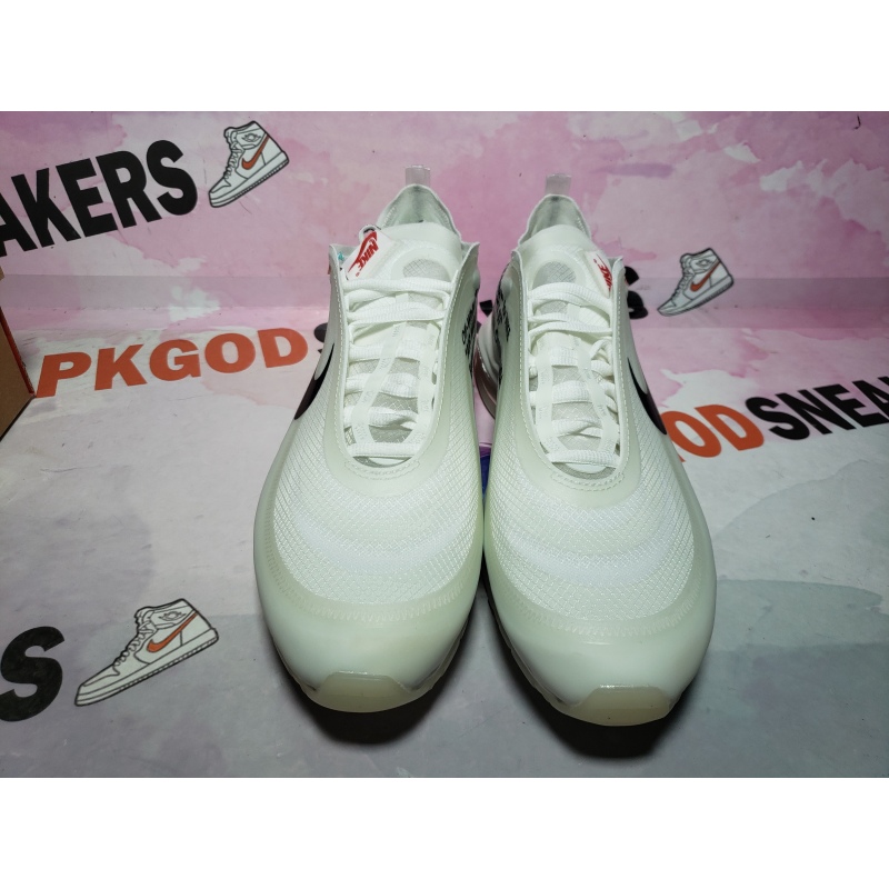 PKGoden Air Max 97 Off-White AJ4585-100