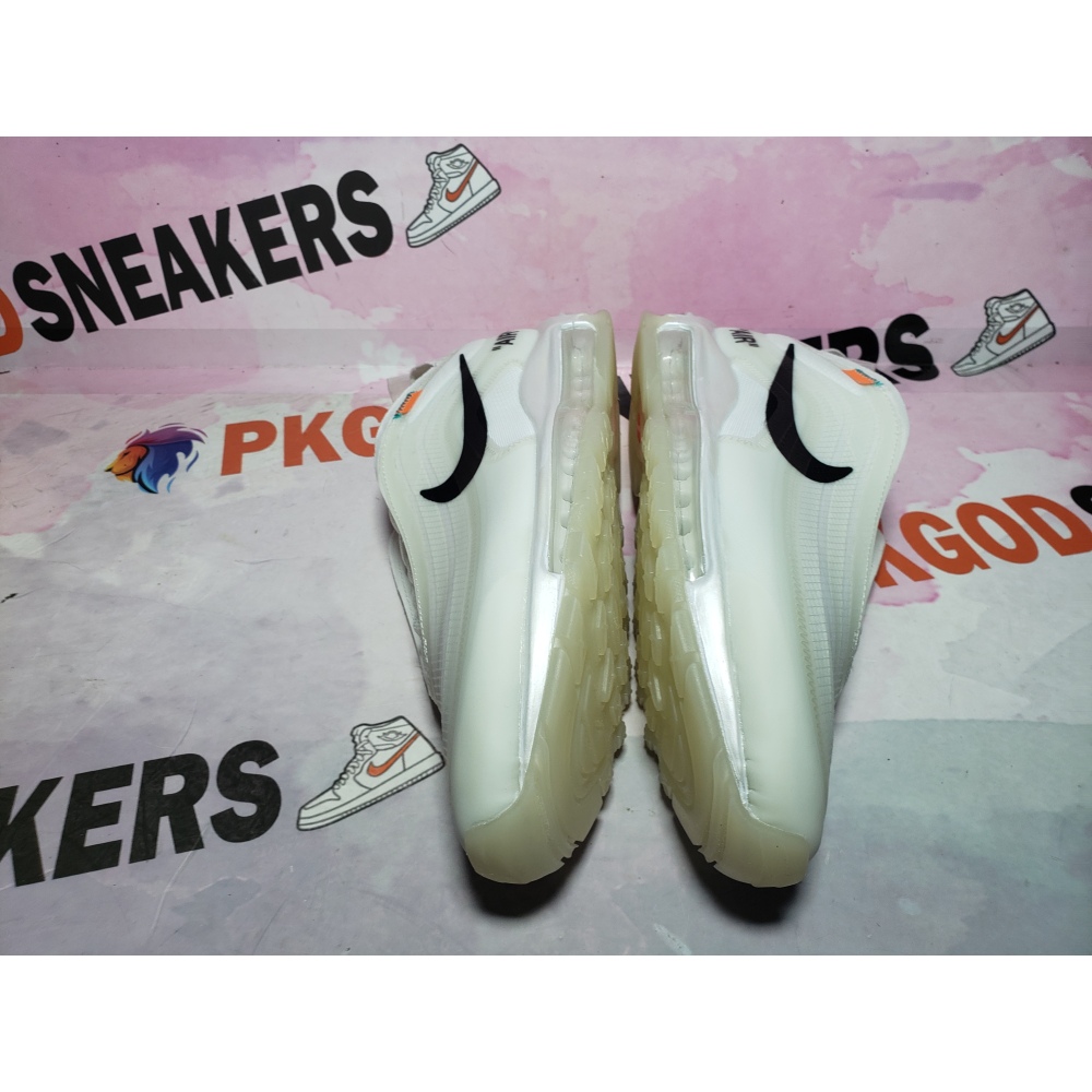 PKGoden Air Max 97 Off-White AJ4585-100