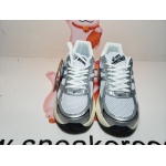 PKGoden Special Sale Gallerv Department x Asics Gel-1130 White Black 1201A956