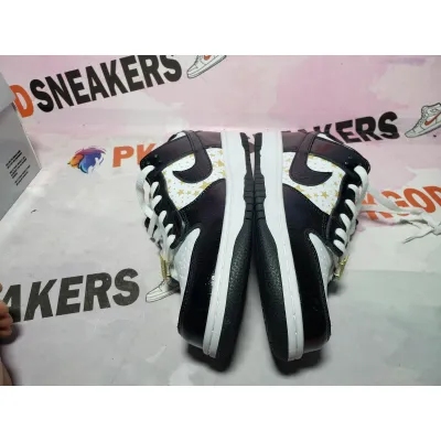 PKGoden SB Dunk Low Stars Black (2021) DH3228-102 02