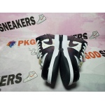 PKGoden SB Dunk Low Stars Black (2021) DH3228-102