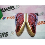 PKGoden  Bottega Veneta Orbit Red