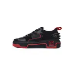 PKGoden Christian Louboutin Astroloubi Black Red