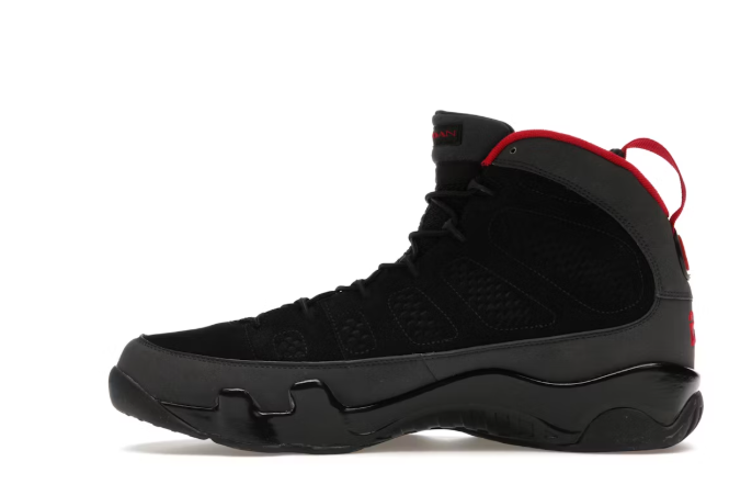 PKGoden  Air Jordan 9 Retro Charcoal 302370-005