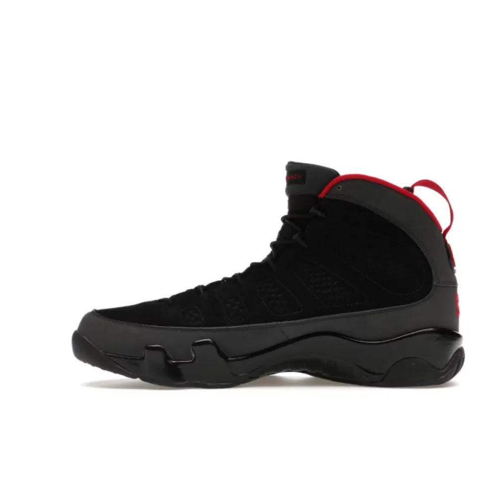 PKGoden  Air Jordan 9 Retro Charcoal 302370-005