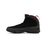 PKGoden  Air Jordan 9 Retro Charcoal 302370-005