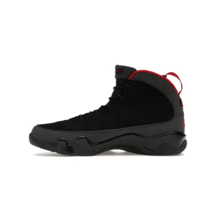 PKGoden  Air Jordan 9 Retro Charcoal 302370-005 01