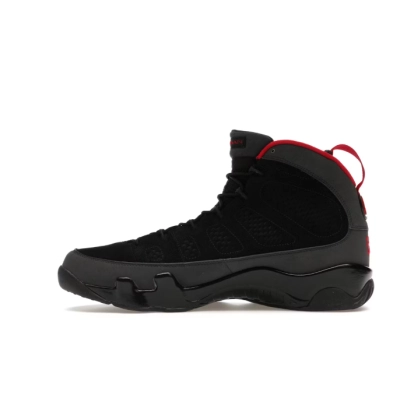 PKGoden  Air Jordan 9 Retro Charcoal 302370-005 01