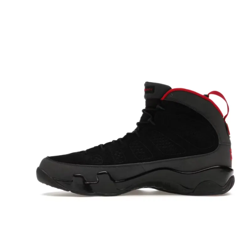 PKGoden  Air Jordan 9 Retro Charcoal 302370-005