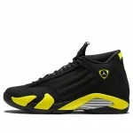 OG Air Jordan14 Retro Thunder, 487471-070