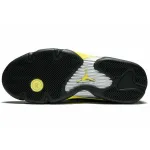 OG Air Jordan14 Retro Thunder, 487471-070