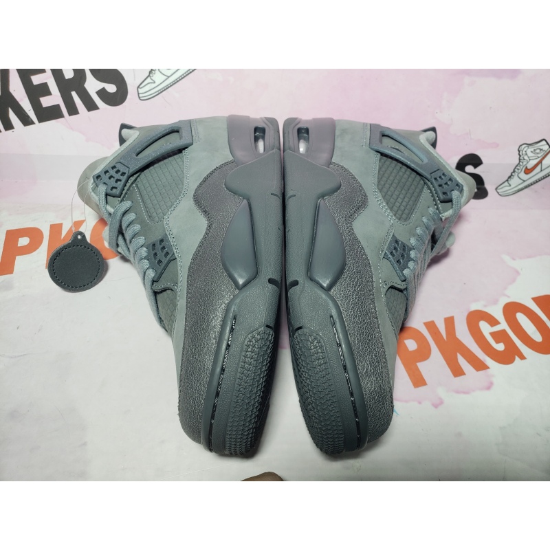 PKGoden Air Jordan 4 Paris Olympics,FQ7928-001