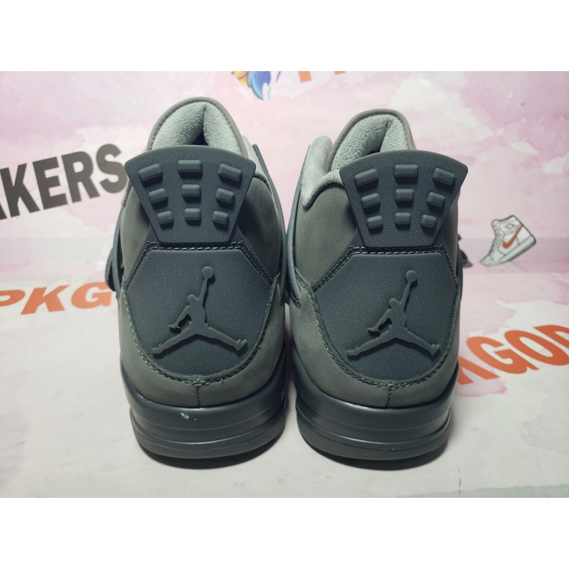PKGoden Air Jordan 4 Paris Olympics,FQ7928-001