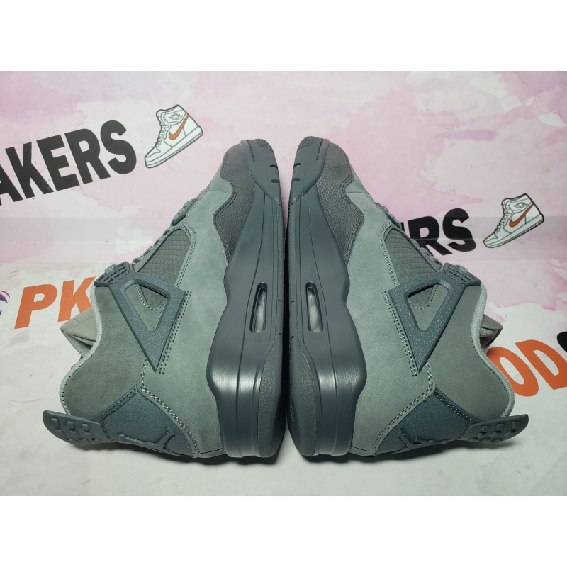 PKGoden Air Jordan 4 Paris Olympics,FQ7928-001