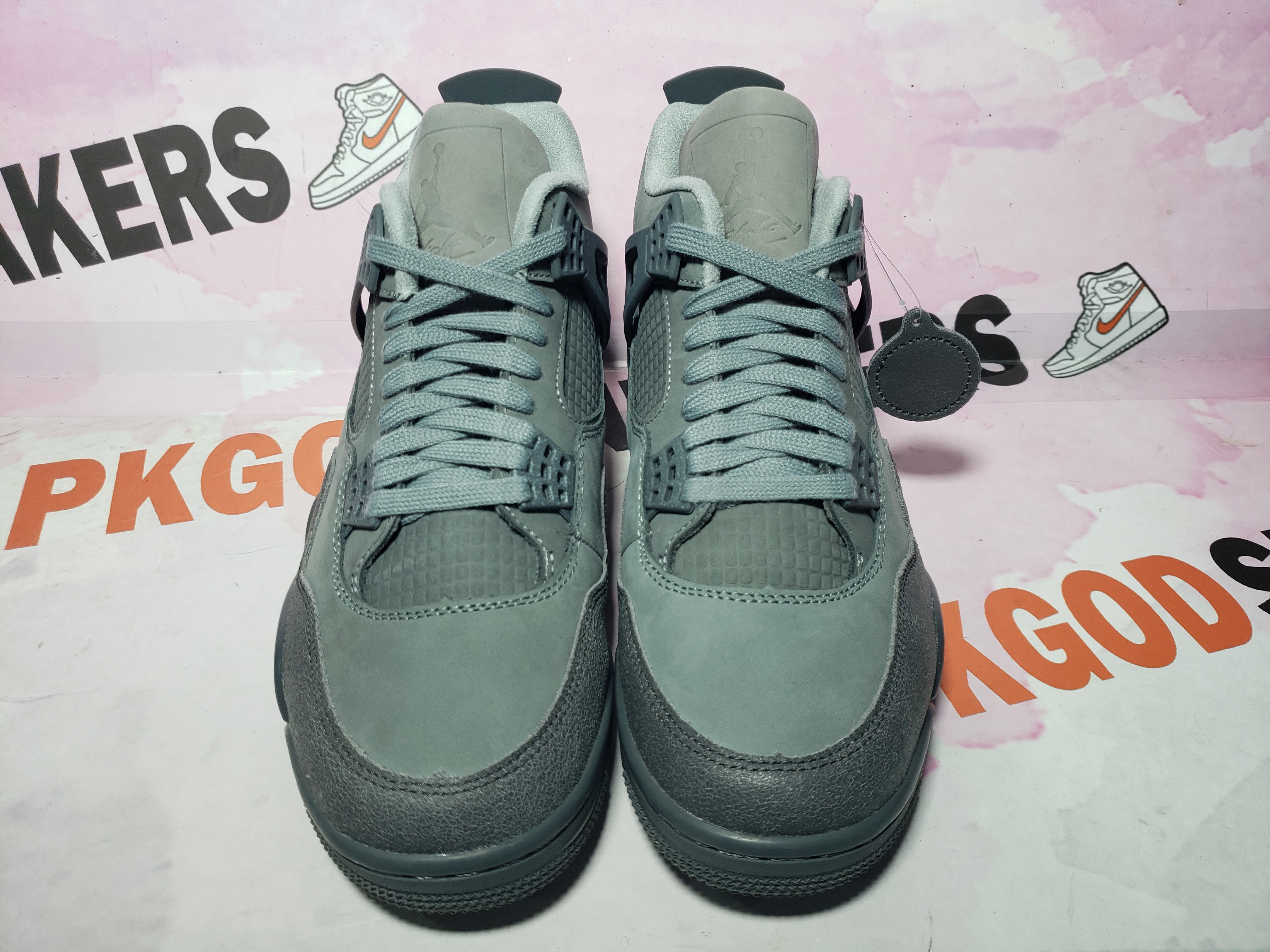 PKGoden Air Jordan 4 Paris Olympics,FQ7928-001