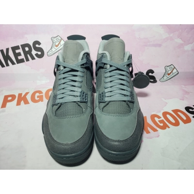 PKGoden Air Jordan 4 Paris Olympics,FQ7928-001 02