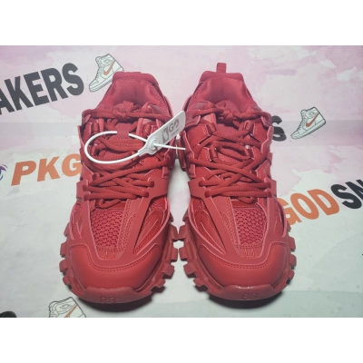 PKGoden Balenciaga  3rd Tess S.Red 542436 W1GB7 2017 02