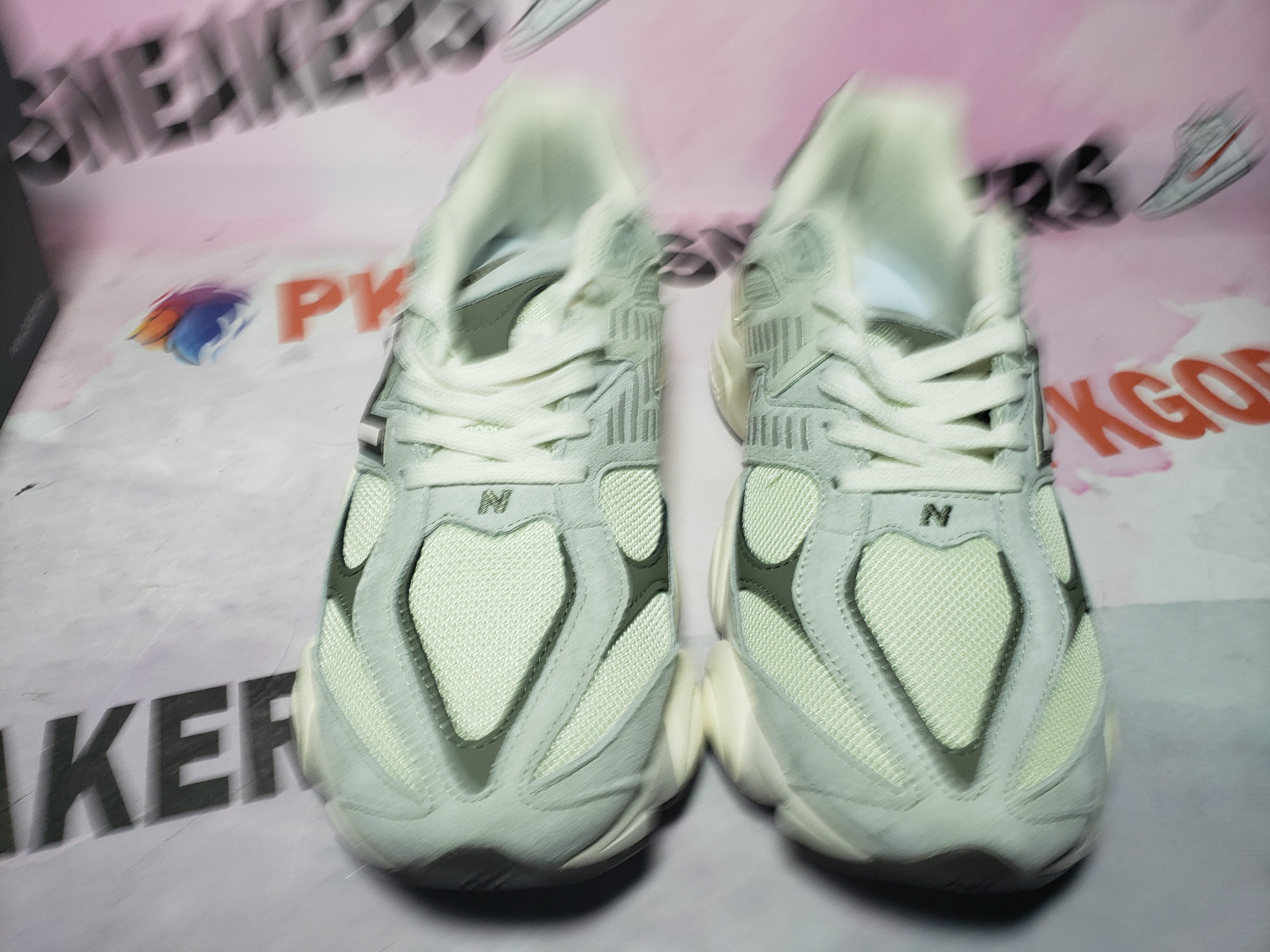 BoostMasterLin New Balance 9060 Olivine U9060EEC