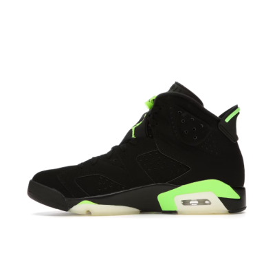 OG Air Jordan 6 Retro Electric Green CT8529-003 01