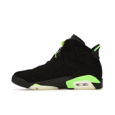 OG Air Jordan 6 Retro Electric Green CT8529-003 01