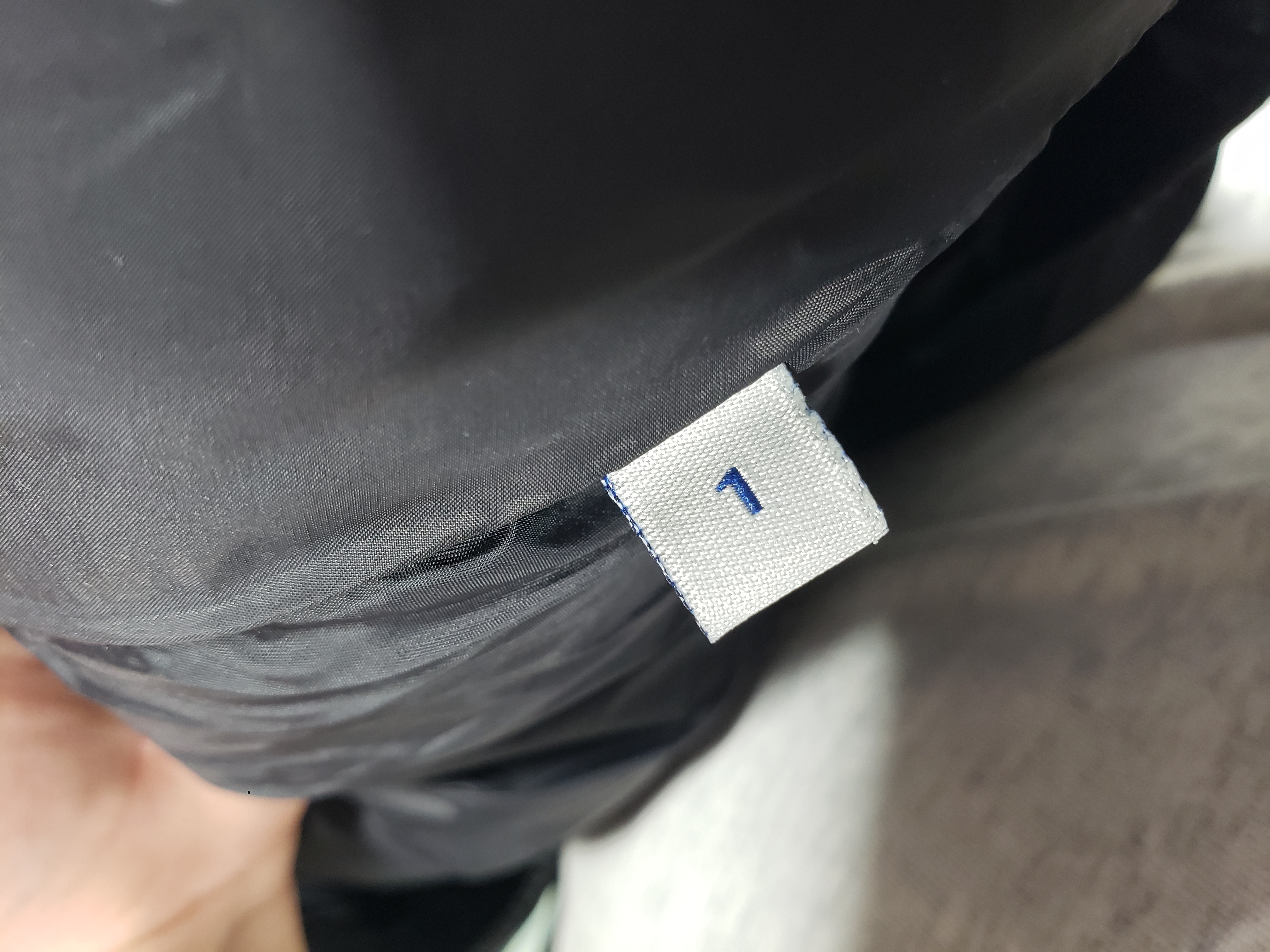 Moncler maya hooded Vest Down Jacket