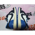 PKGoden Jordan 1 Low fragment design x Travis Scott DM7866-140