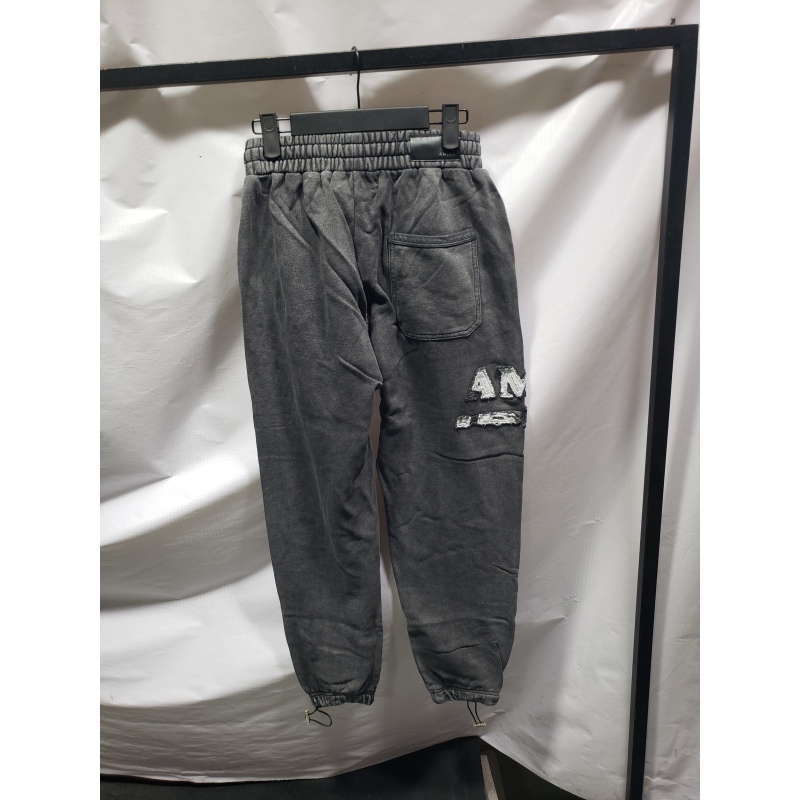 Amiri Pants Grey, brt8129