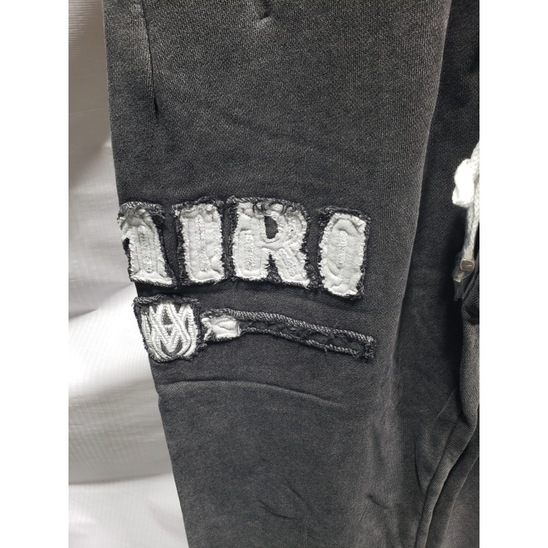 Amiri Pants Grey, brt8129