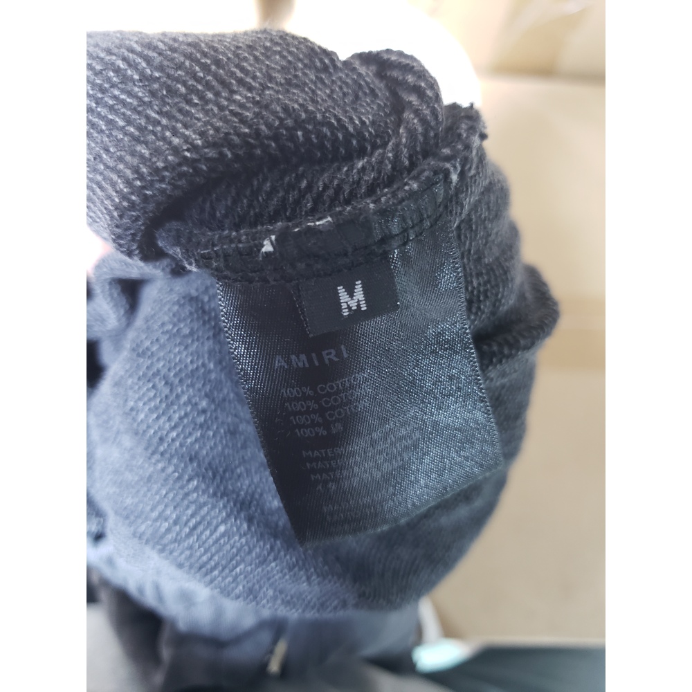 Amiri Pants Grey, brt8129