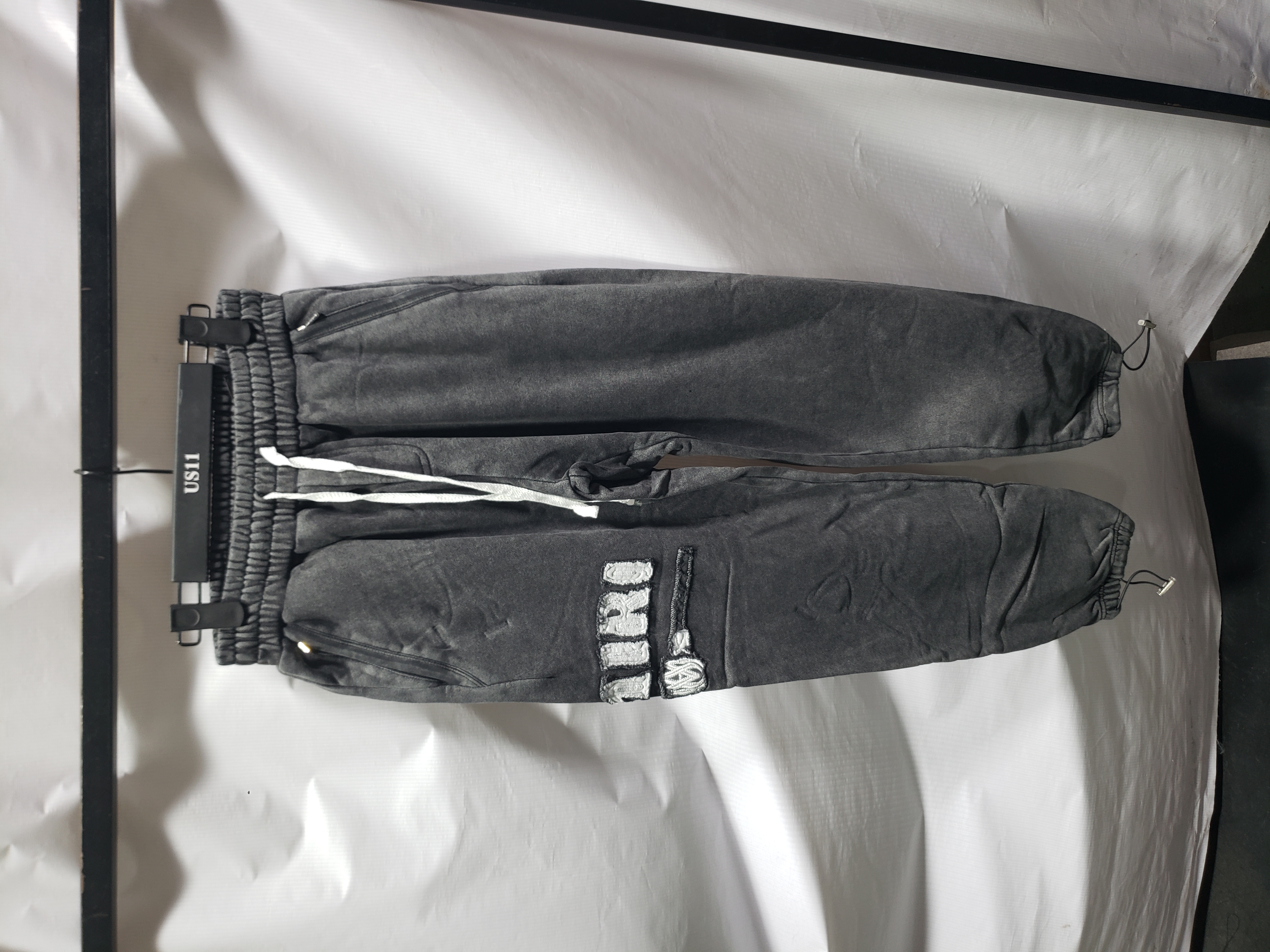 Amiri Pants Grey, brt8129