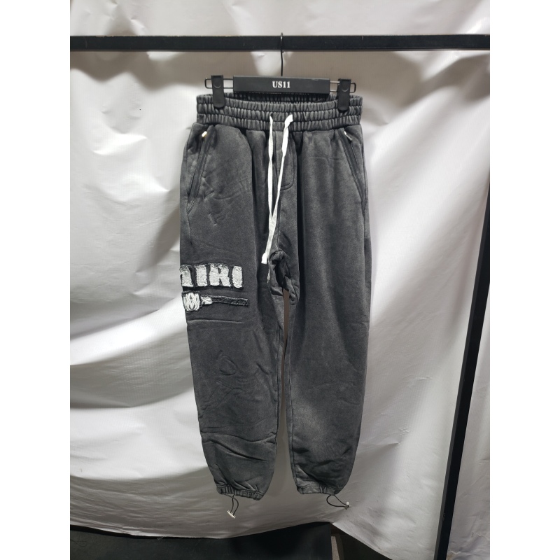 Amiri Pants Grey, brt8129