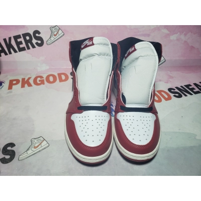 PKGoden Jordan 1 Retro High Chicago 555088-101 02