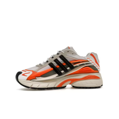PKGoden Pharrell x VIRGINIA x adidas Adistar Jellyfish Focus Olive Orange JP9261 01