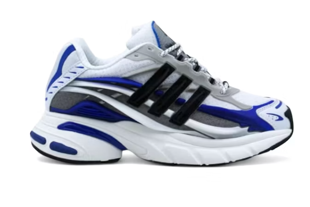 LJR Adistar Jellyfish Pharrell Williams Royal Blue JP9263