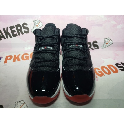 PKGoden Jordan 11 Retro Low Bred 528895-012 02
