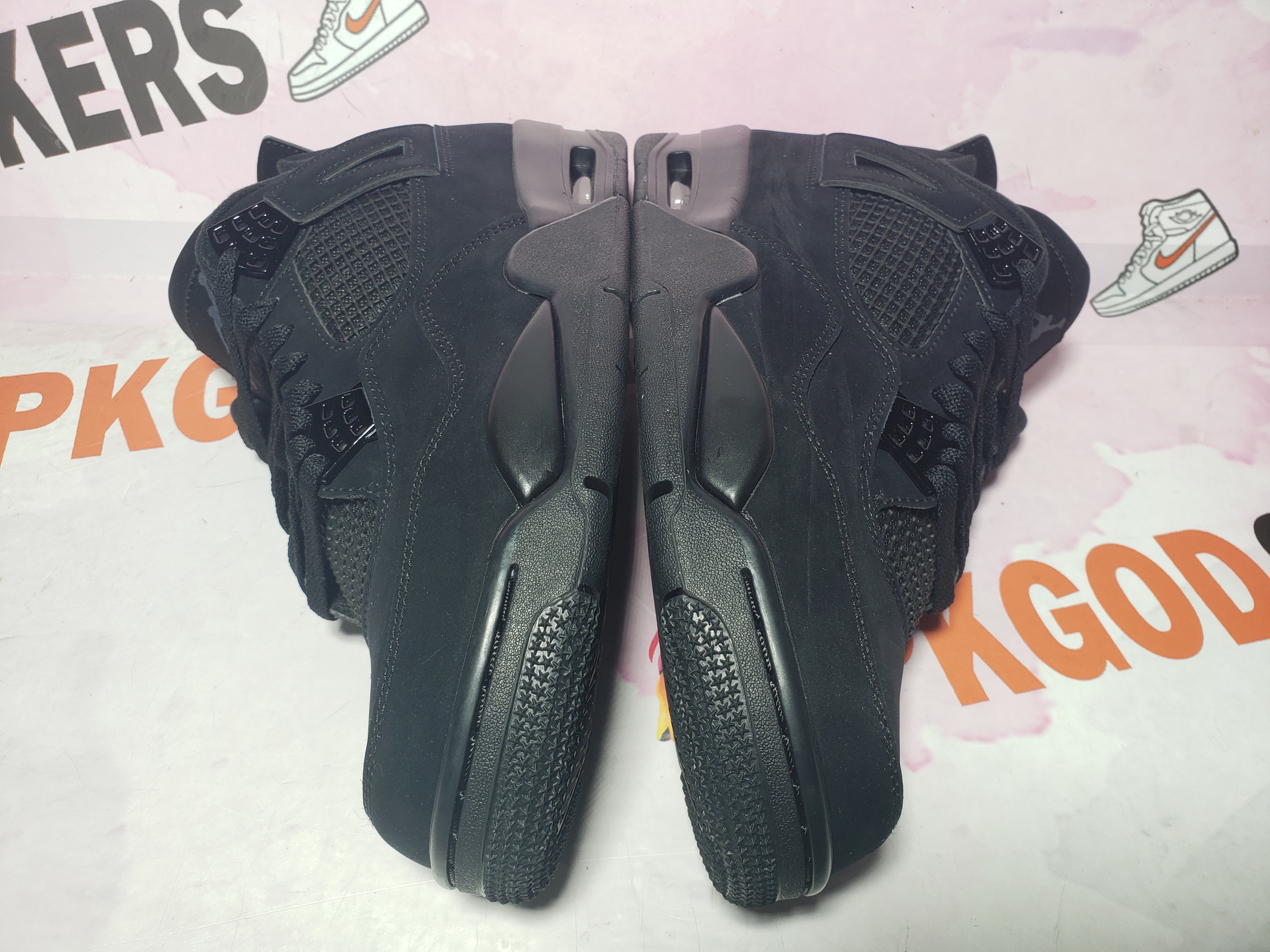 PKGoden Yeezy Boost 350 V2 Yecheil (Reflective) FX4145