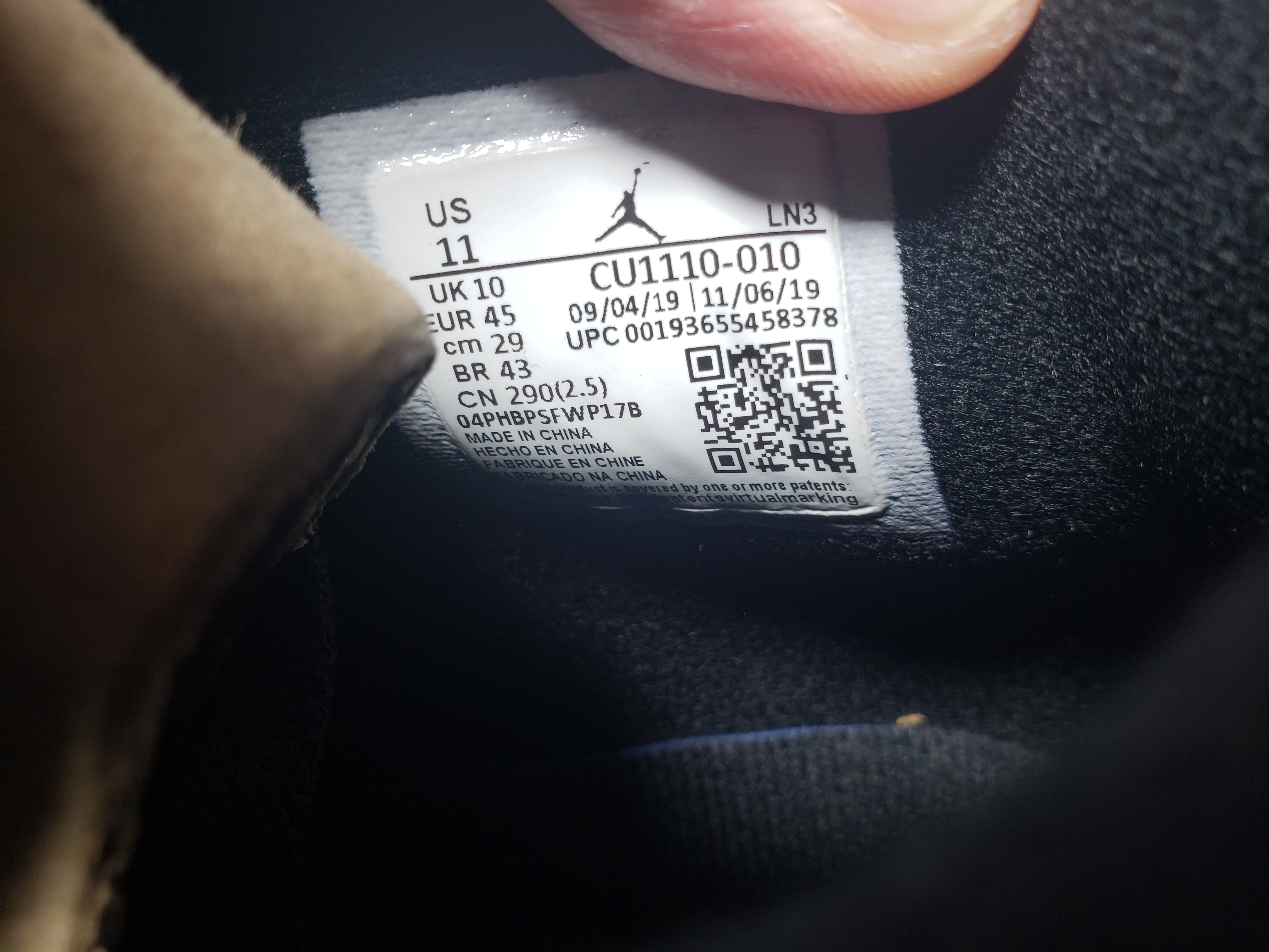 PKGoden Yeezy Boost 350 V2 Yecheil (Reflective) FX4145