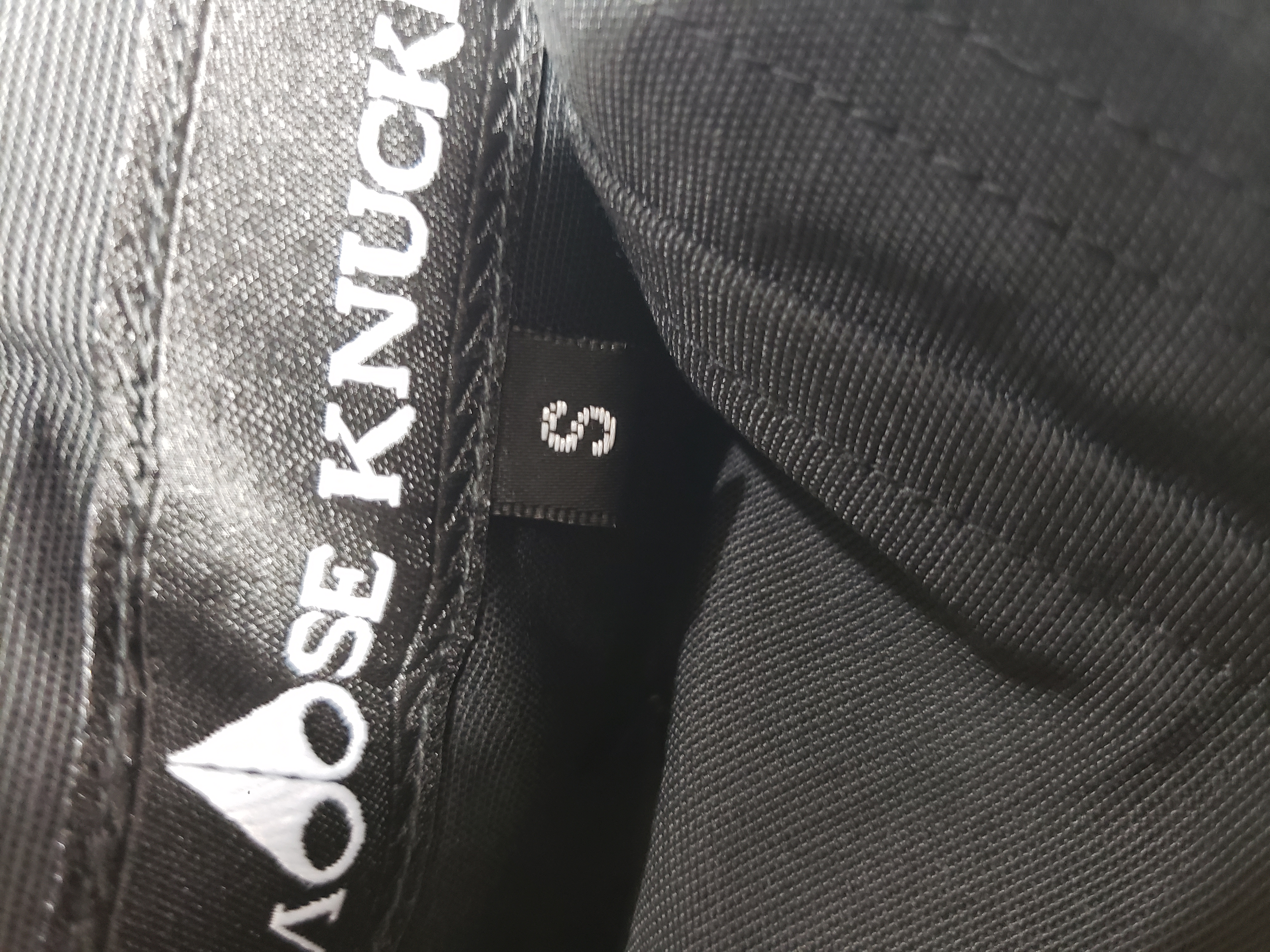 Moose Knuckles Classic Down Jacket 06 Black