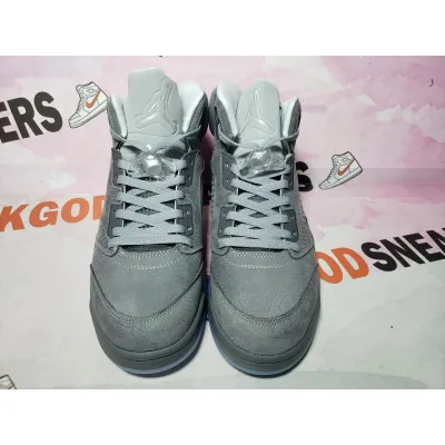 PKGoden Air Jordan 5 Retro Wolf Grey 136027-005  02