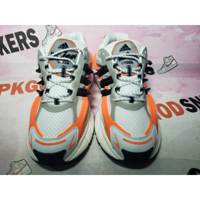 PKGoden Adistar Jellyfish Pharrell Williams Focus Olive Orange JP9261 02