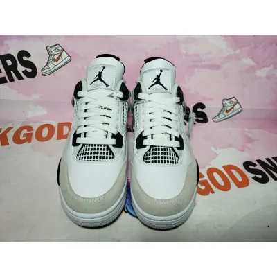 OG Jordan 4 Retro Military Black  DH6927-111 02
