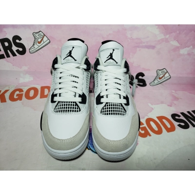 OG Jordan 4 Retro Military Black  DH6927-111 02