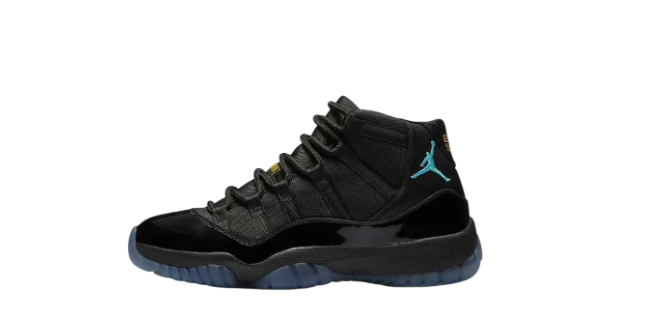 PKGoden Air Jordan 11 Gamma (2025) CT8012-017