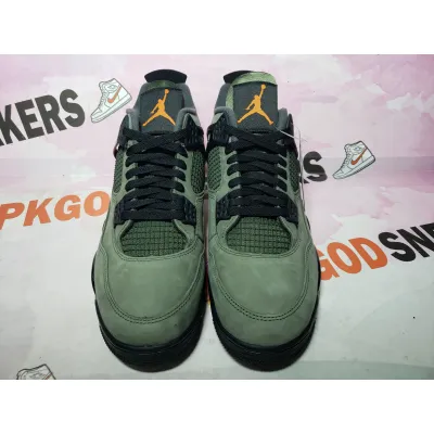 PKGoden Air Jordan 4 Retro Undefeated IB1519-200 02