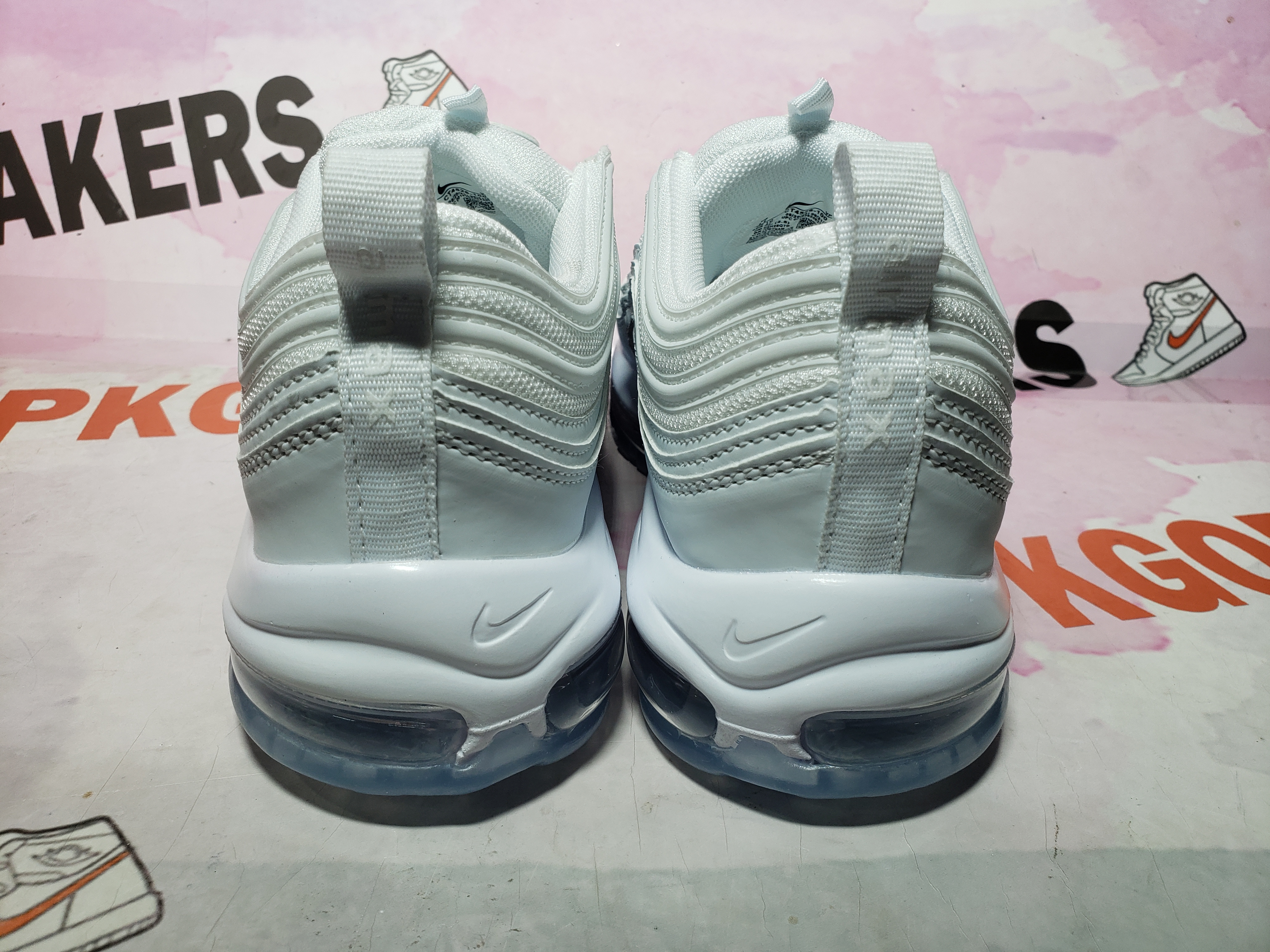 og Air Max 97 White Hot CT4526-100