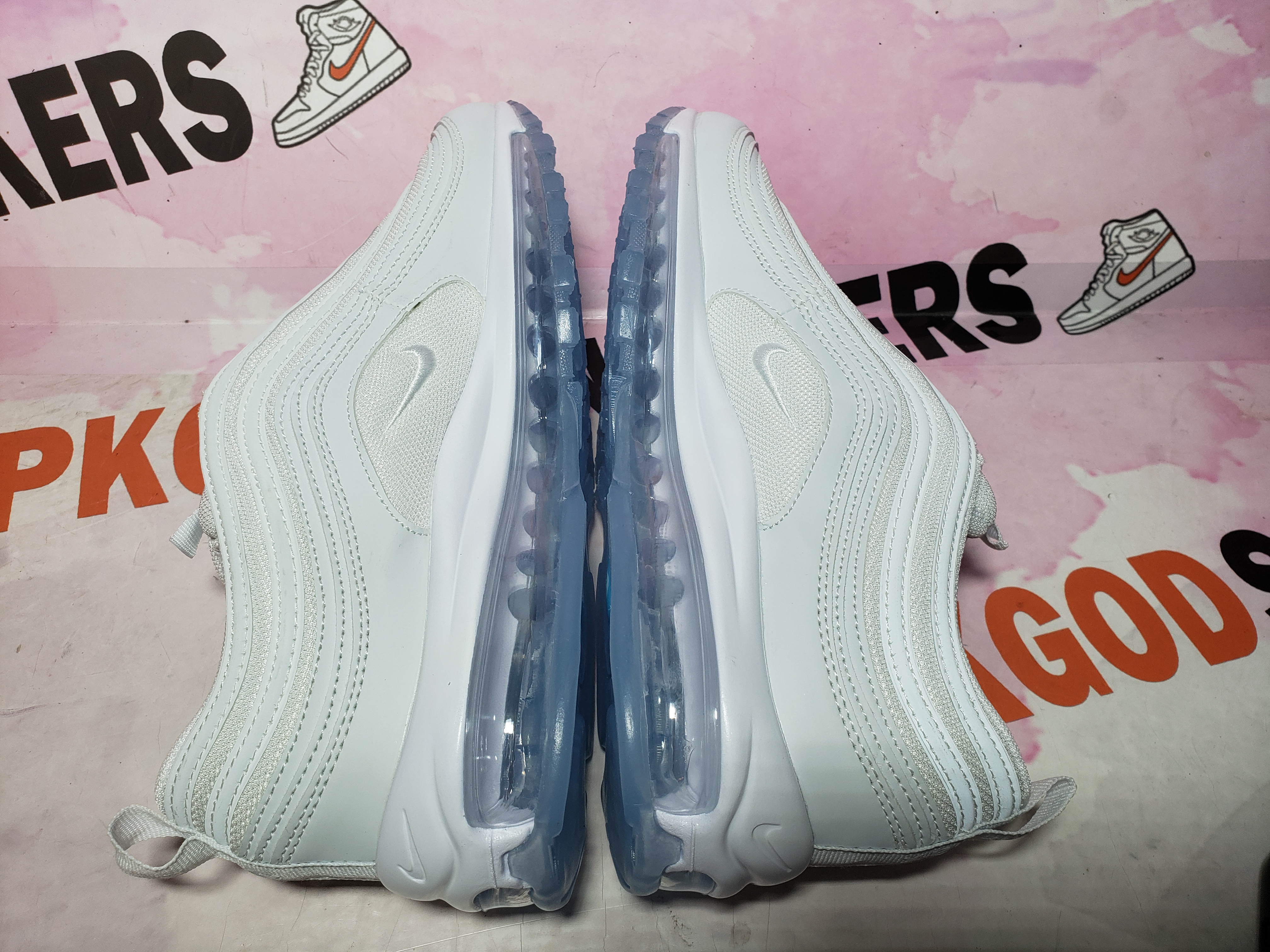 og Air Max 97 White Hot CT4526-100