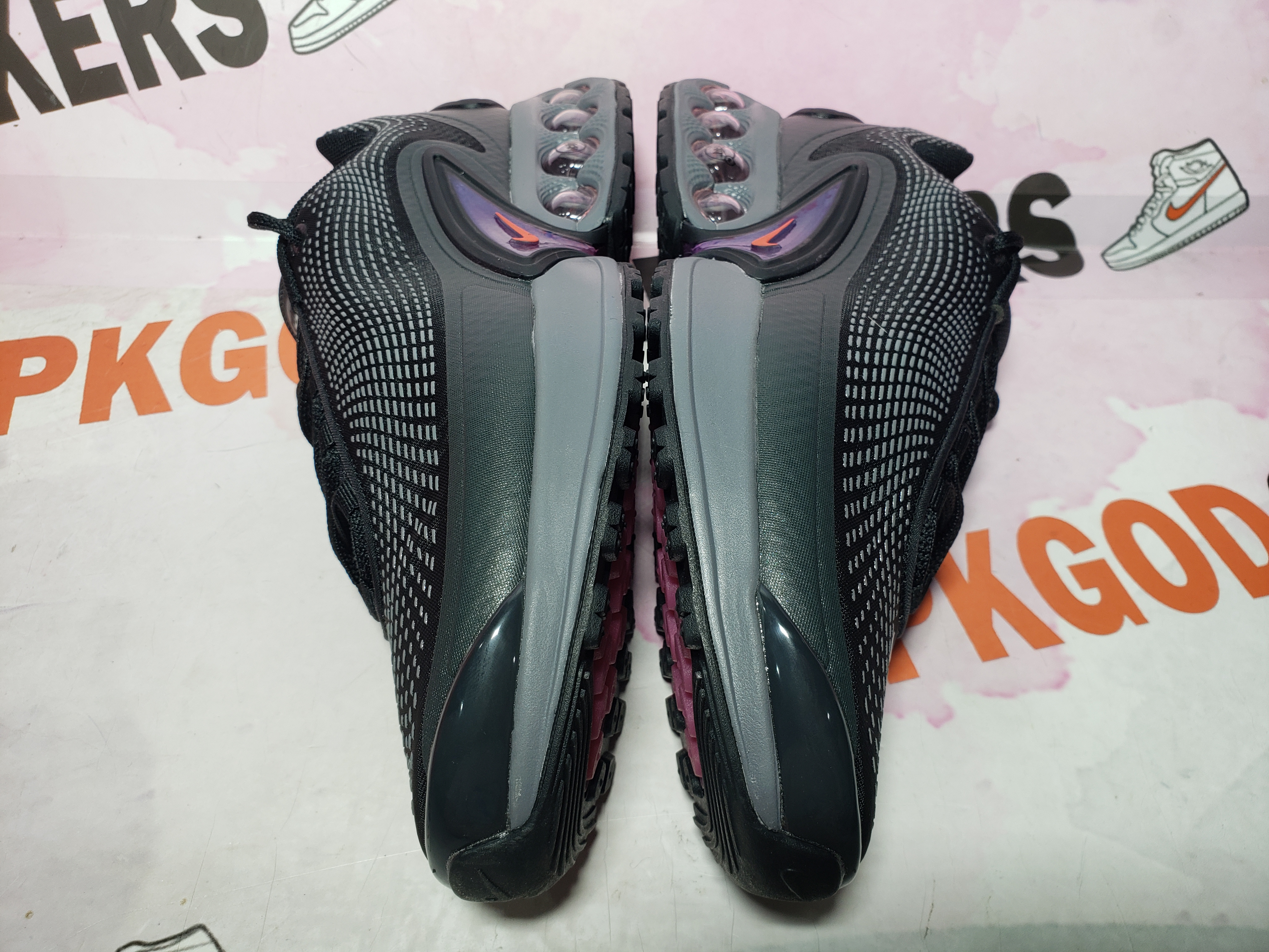 OG Air Max DN All Night DV3337-008 