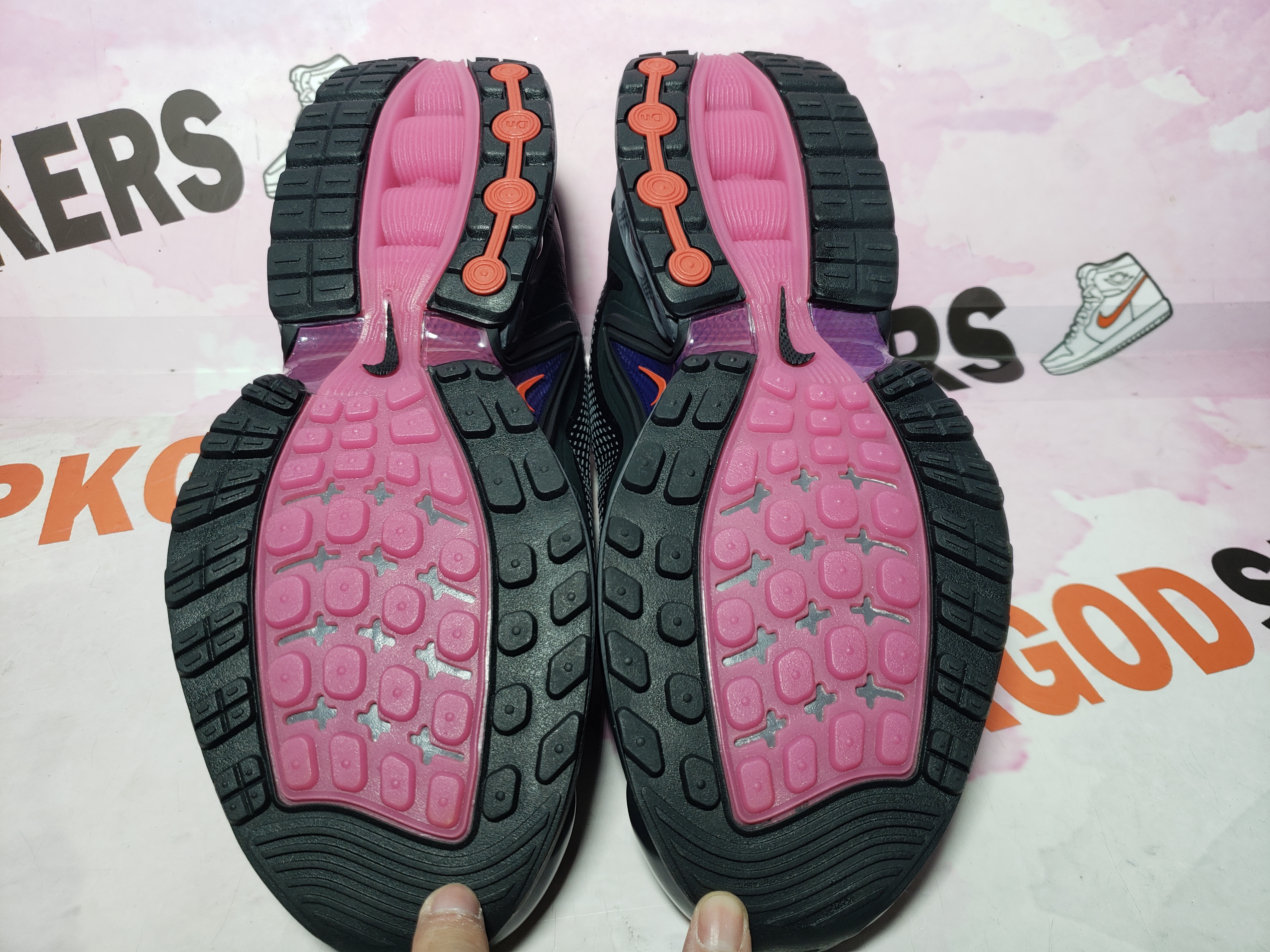 OG Air Max DN All Night DV3337-008 