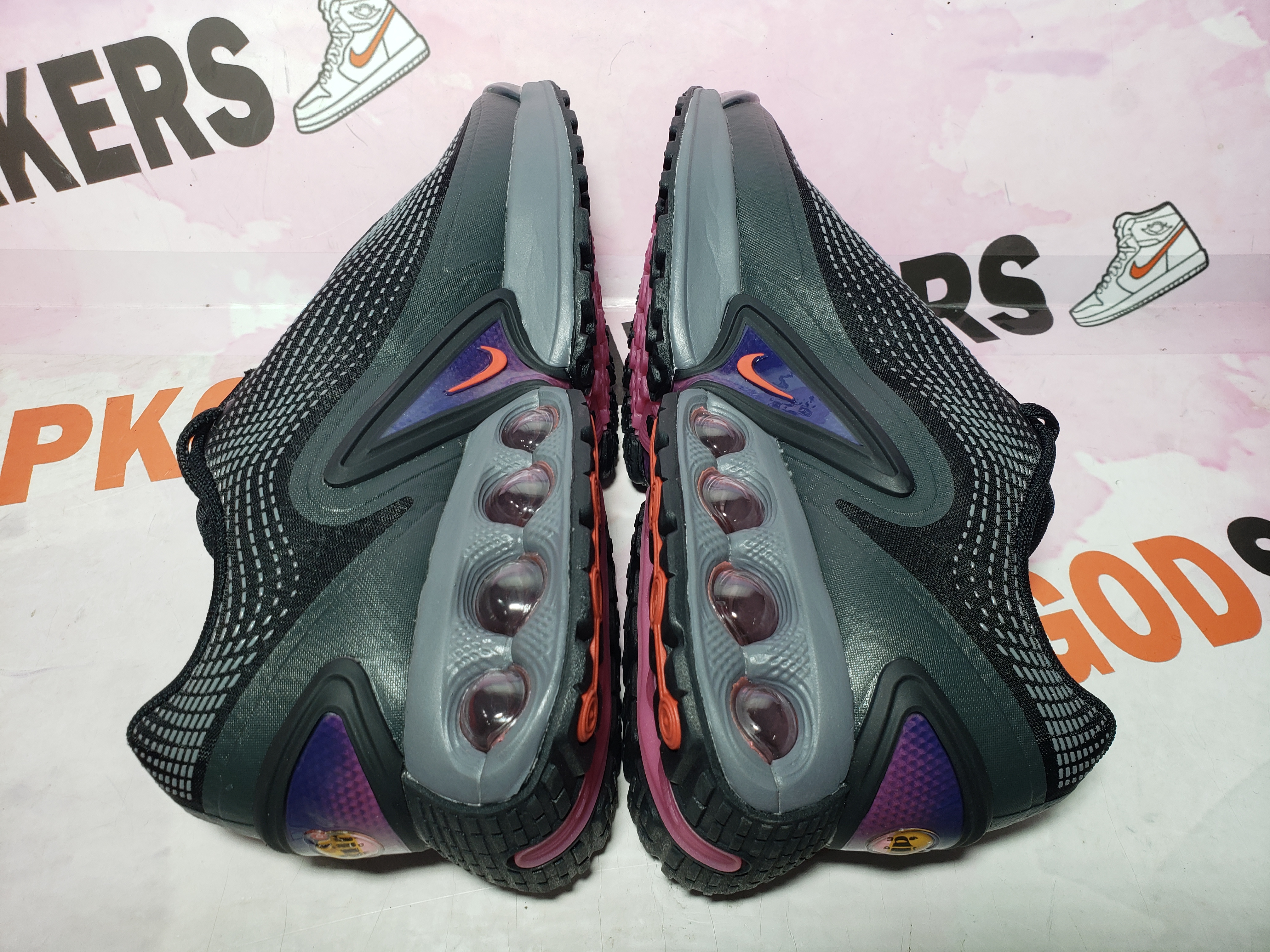 OG Air Max DN All Night DV3337-008 