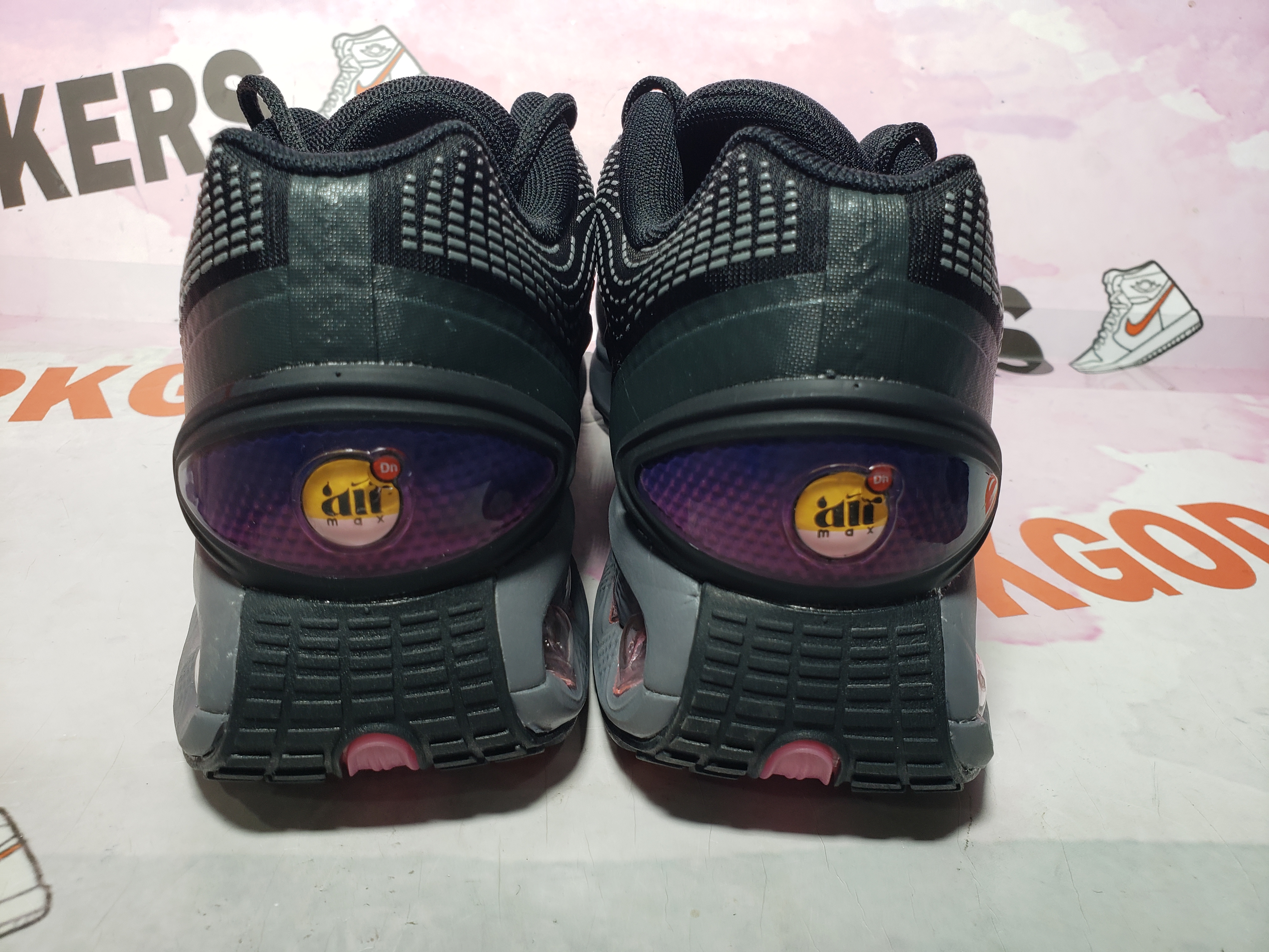OG Air Max DN All Night DV3337-008 